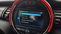2020 (20) MINI HATCHBACK 1.5 Cooper Classic II 5dr 5470445