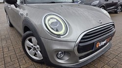 2020 (20) MINI HATCHBACK 1.5 Cooper Classic II 5dr 5470413