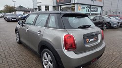 2020 (20) MINI HATCHBACK 1.5 Cooper Classic II 5dr 5470420