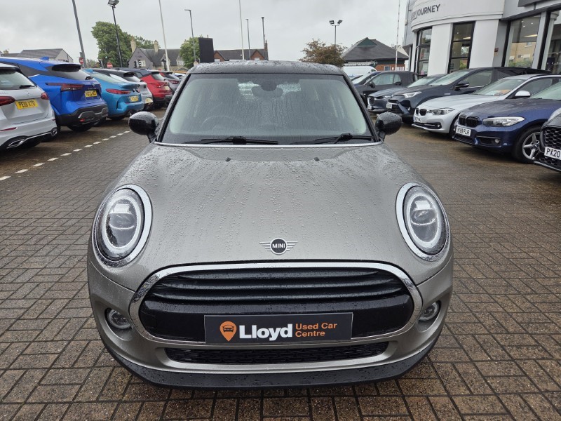 2020 (20) MINI HATCHBACK 1.5 Cooper Classic II 5dr 5470411