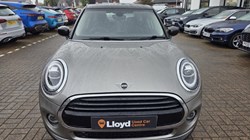 2020 (20) MINI HATCHBACK 1.5 Cooper Classic II 5dr 5470411