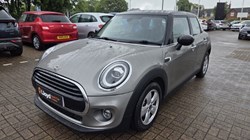 2020 (20) MINI HATCHBACK 1.5 Cooper Classic II 5dr 5470412