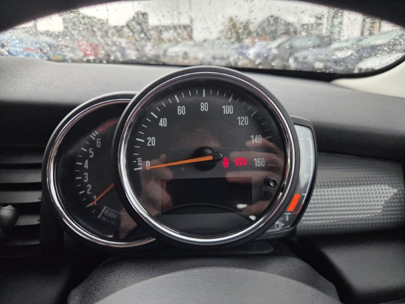 2020 (20) MINI HATCHBACK 1.5 Cooper Classic II 5dr 5470446