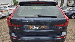 2018 (18) VOLVO XC60 2.0 D4 Momentum Pro 5dr AWD Geartronic 5481612
