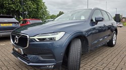 2018 (18) VOLVO XC60 2.0 D4 Momentum Pro 5dr AWD Geartronic 5481606