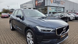 2018 (18) VOLVO XC60 2.0 D4 Momentum Pro 5dr AWD Geartronic 5481600