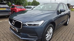2018 (18) VOLVO XC60 2.0 D4 Momentum Pro 5dr AWD Geartronic 5481602