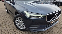 2018 (18) VOLVO XC60 2.0 D4 Momentum Pro 5dr AWD Geartronic 5481603