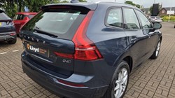 2018 (18) VOLVO XC60 2.0 D4 Momentum Pro 5dr AWD Geartronic 5481613