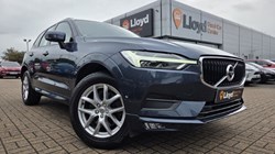 2018 (18) VOLVO XC60 2.0 D4 Momentum Pro 5dr AWD Geartronic 5481610