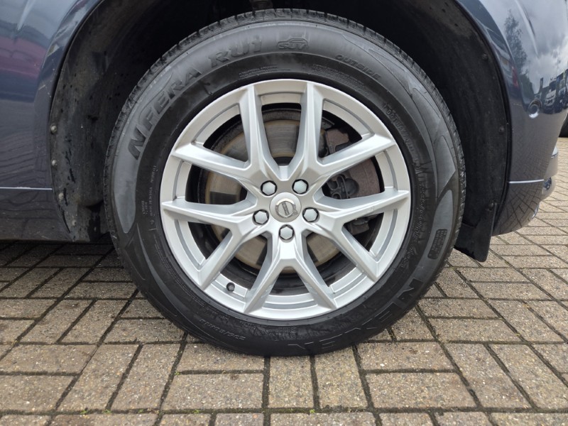 2018 (18) VOLVO XC60 2.0 D4 Momentum Pro 5dr AWD Geartronic 5481598