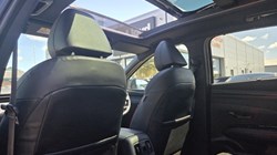 2021 (21) HYUNDAI TUCSON 1.6 TGDi Hybrid 230 N Line S 5dr 2WD Auto 5484993