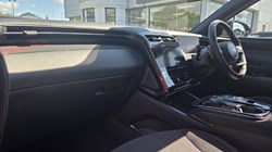 2021 (21) HYUNDAI TUCSON 1.6 TGDi Hybrid 230 N Line S 5dr 2WD Auto 5484999