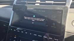 2021 (21) HYUNDAI TUCSON 1.6 TGDi Hybrid 230 N Line S 5dr 2WD Auto 5485017