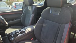 2021 (21) HYUNDAI TUCSON 1.6 TGDi Hybrid 230 N Line S 5dr 2WD Auto 5485001