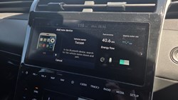 2021 (21) HYUNDAI TUCSON 1.6 TGDi Hybrid 230 N Line S 5dr 2WD Auto 5485016