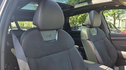 2021 (21) HYUNDAI TUCSON 1.6 TGDi Hybrid 230 N Line S 5dr 2WD Auto 5485003