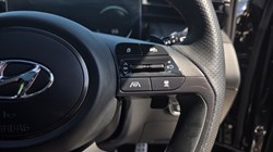 2021 (21) HYUNDAI TUCSON 1.6 TGDi Hybrid 230 N Line S 5dr 2WD Auto 5485007