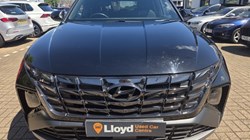 2021 (21) HYUNDAI TUCSON 1.6 TGDi Hybrid 230 N Line S 5dr 2WD Auto 5484975
