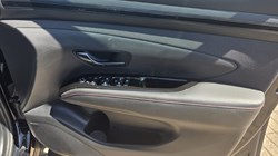 2021 (21) HYUNDAI TUCSON 1.6 TGDi Hybrid 230 N Line S 5dr 2WD Auto 5485004