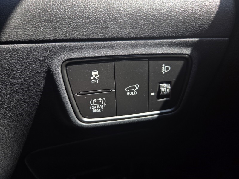 2021 (21) HYUNDAI TUCSON 1.6 TGDi Hybrid 230 N Line S 5dr 2WD Auto 5485022