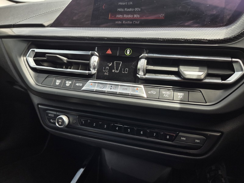 2020 (20) BMW 1 SERIES 118i Sport 5dr Step Auto 5477768