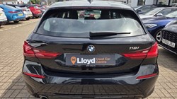 2020 (20) BMW 1 SERIES 118i Sport 5dr Step Auto 5477746