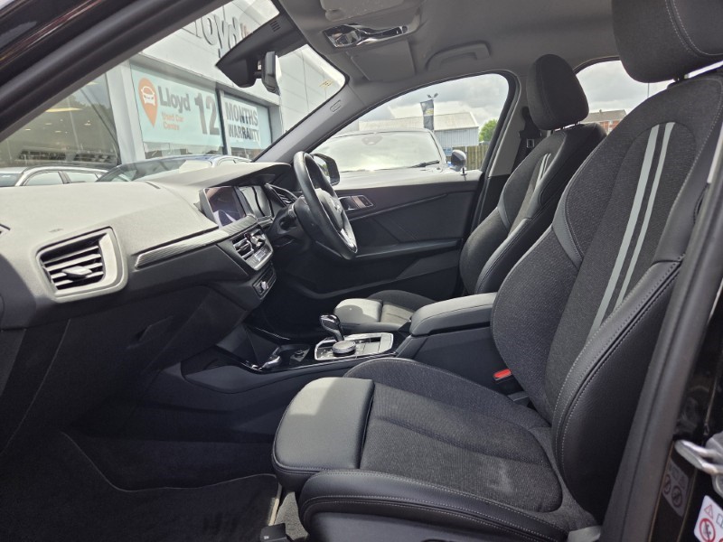 2020 (20) BMW 1 SERIES 118i Sport 5dr Step Auto 5477758