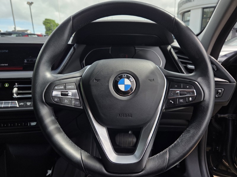 2020 (20) BMW 1 SERIES 118i Sport 5dr Step Auto 5477765