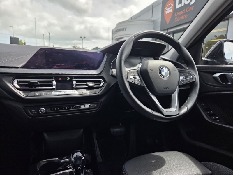 2020 (20) BMW 1 SERIES 118i Sport 5dr Step Auto 5477754