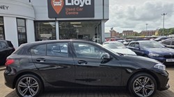 2020 (20) BMW 1 SERIES 118i Sport 5dr Step Auto 5477732