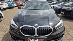 2020 (20) BMW 1 SERIES 118i Sport 5dr Step Auto 5477736