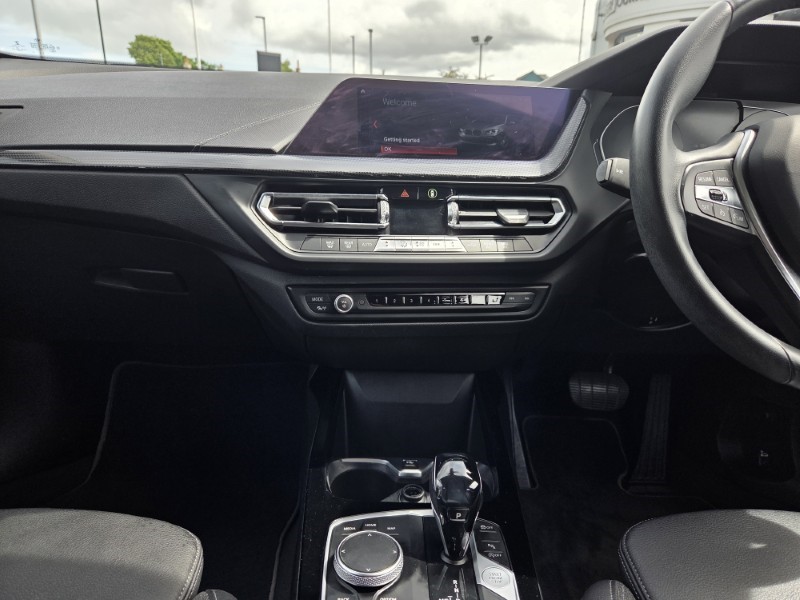 2020 (20) BMW 1 SERIES 118i Sport 5dr Step Auto 5477755