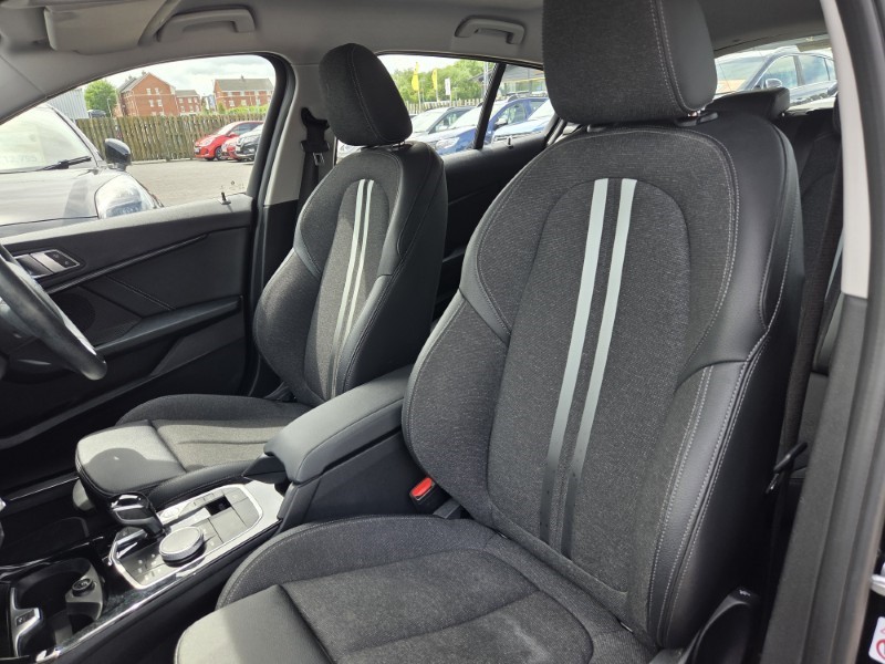 2020 (20) BMW 1 SERIES 118i Sport 5dr Step Auto 5477759