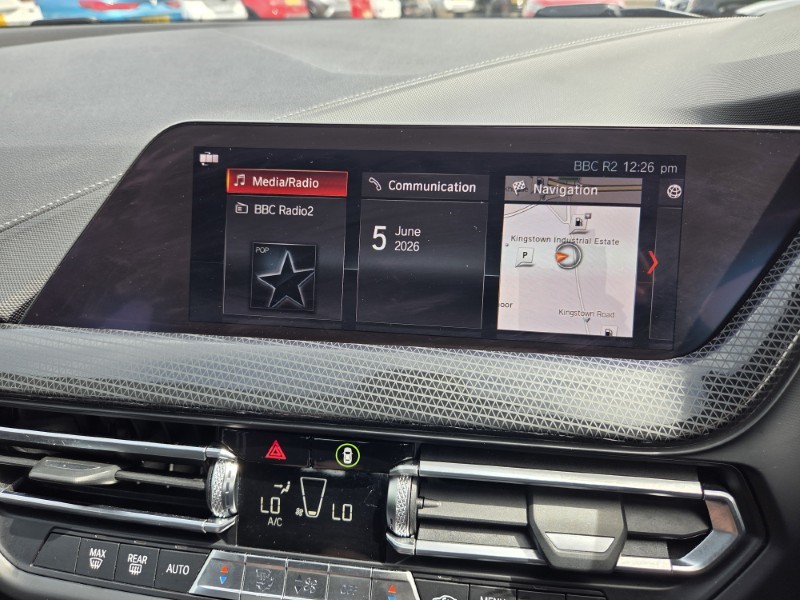 2020 (20) BMW 1 SERIES 118i Sport 5dr Step Auto 5477769