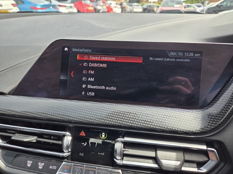 2020 (20) BMW 1 SERIES 118i Sport 5dr Step Auto 5477770