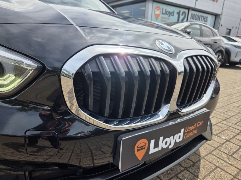 2020 (20) BMW 1 SERIES 118i Sport 5dr Step Auto 5477739