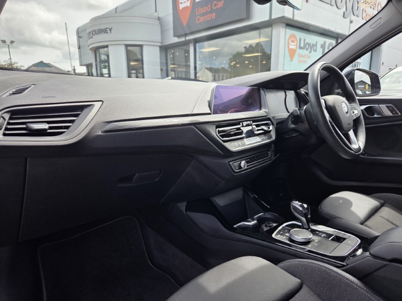 2020 (20) BMW 1 SERIES 118i Sport 5dr Step Auto 5477757