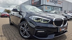 2020 (20) BMW 1 SERIES 118i Sport 5dr Step Auto 5477744