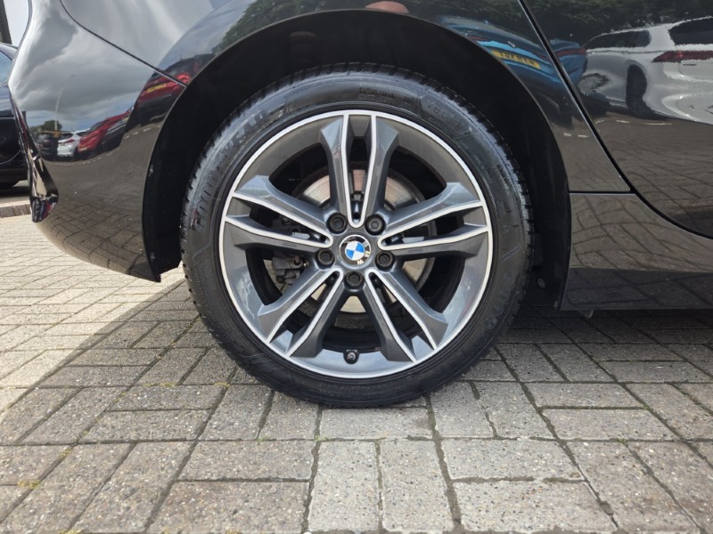 2020 (20) BMW 1 SERIES 118i Sport 5dr Step Auto 5477733