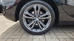 2020 (20) BMW 1 SERIES 118i Sport 5dr Step Auto 5477733