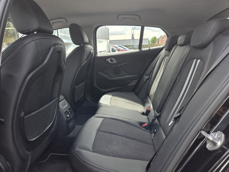 2020 (20) BMW 1 SERIES 118i Sport 5dr Step Auto 5477752