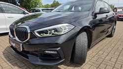 2020 (20) BMW 1 SERIES 118i Sport 5dr Step Auto 5477740