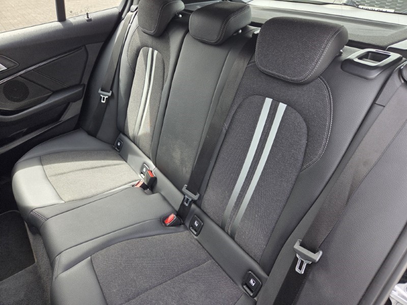 2020 (20) BMW 1 SERIES 118i Sport 5dr Step Auto 5477756