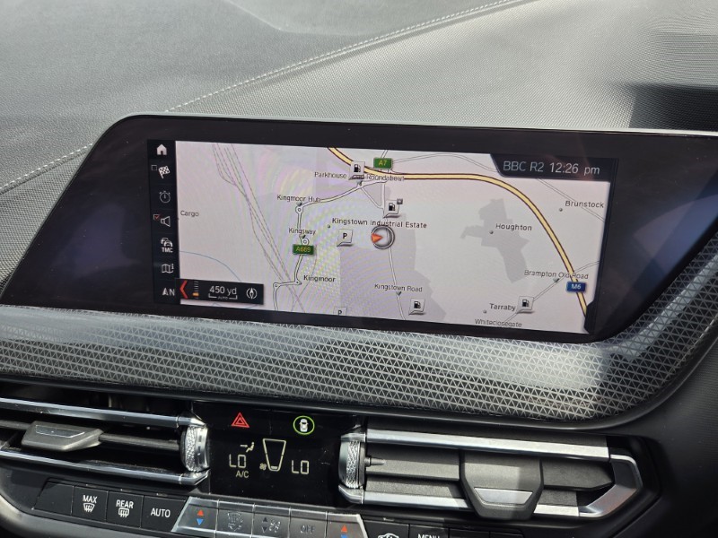 2020 (20) BMW 1 SERIES 118i Sport 5dr Step Auto 5477771