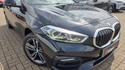 2020 (20) BMW 1 SERIES 118i Sport 5dr Step Auto 5477738