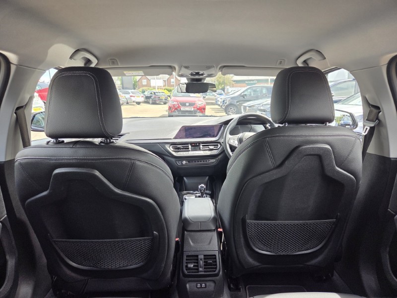 2020 (20) BMW 1 SERIES 118i Sport 5dr Step Auto 5477750
