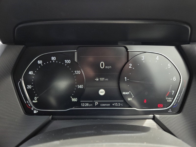2020 (20) BMW 1 SERIES 118i Sport 5dr Step Auto 5477774