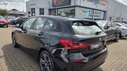 2020 (20) BMW 1 SERIES 118i Sport 5dr Step Auto 5477745