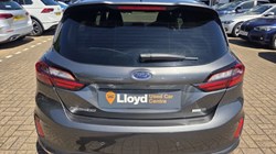 2023 (73) FORD FIESTA 1.0 EcoBoost Hybrid mHEV 125 ST-Line X 5dr 5486673